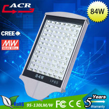 lamp led light china direct flat shape led street light