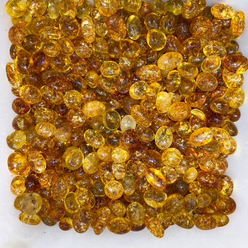 Lovely Citrine Stone Beads for Jewelry Making