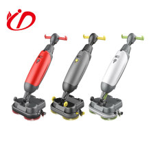 Suzhou Yuda Small Commercial Tile Floor Scrubber