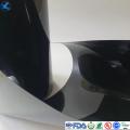 High Glossy Opaque PET/RPET Themoplastic Packing Films