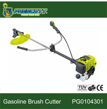 Prescott gadern tool 1250W gasoline brush cutter