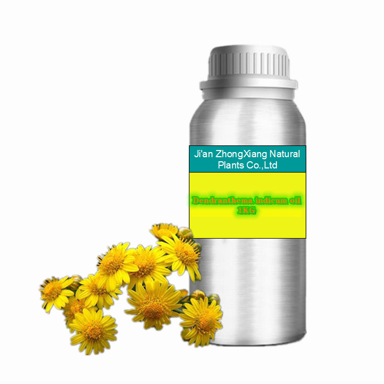 pure natural mother chrysanthemum