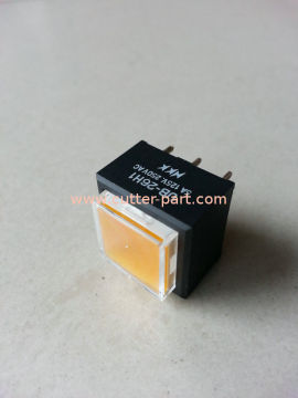 5a 125v 250v Ac Nkk Switch For Gerber Xlc7000 Sp200 Parts 90299003