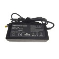 Penyesuai pengecas ac komputer riba 19V 3.95A untuk toshiba