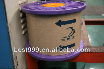 PVC rubber hose reinforcement steel Wire