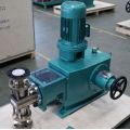 J12.5 Series Chemical Metering Pump for Water Treatment