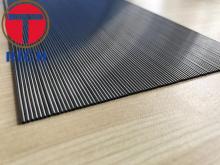 Stainless Steel Capillary Tubes Decorative or Industrial Tube