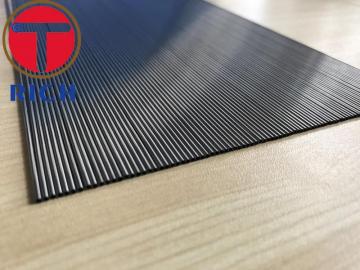 Stainless Steel Capillary Tubes Decorative or Industrial Tube