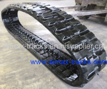 T320x86c Rubber Tracks Excavator Tracks?