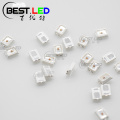 SMD LED ປີ 2016 Ulta LED ສີແດງສົດໃສ 625NM