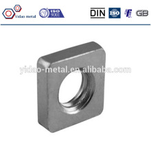 Square washer DIN436