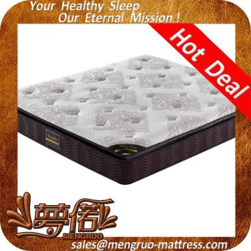 bedroom luxury hotel fire flame retardant mattress