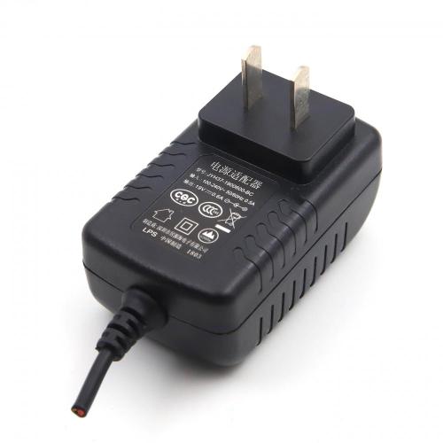 Where has 24V1A CCTV Wall Mount Power Adapter
