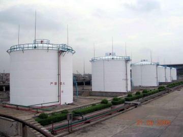 Custom Storage Tanks Design