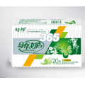 Hot Selling Feminine Hygiene Sanitary Napkin