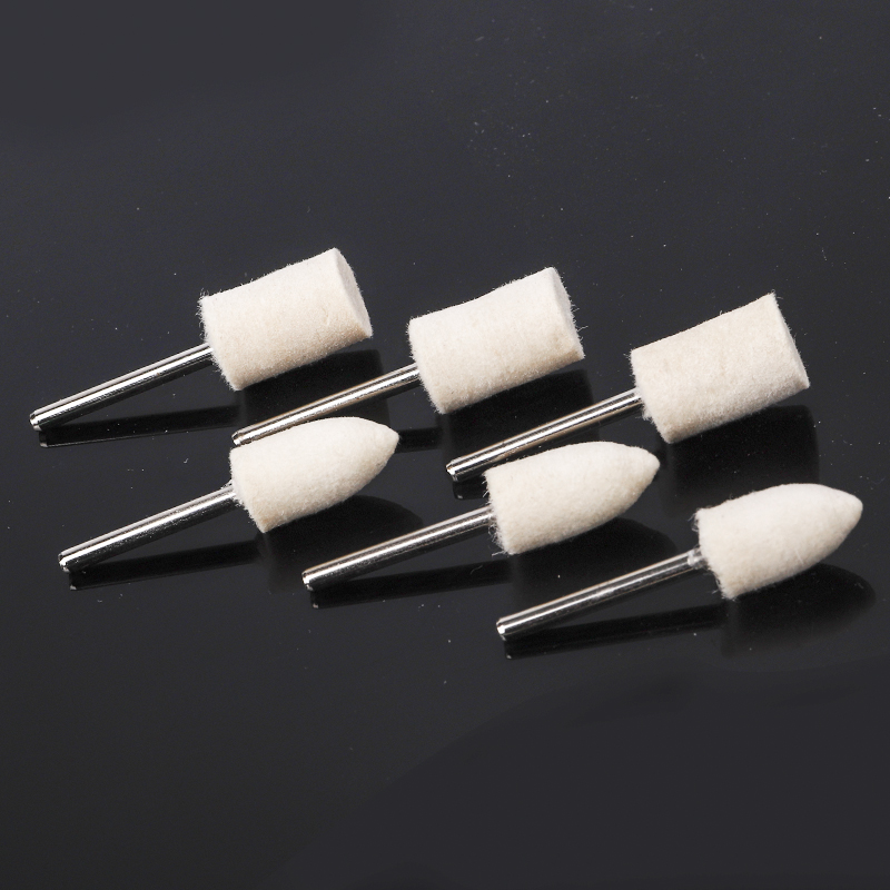 Customizable OEM Abrasive Wool Polishing Tools Customizable OEM Abrasive Wool Polishing Tools