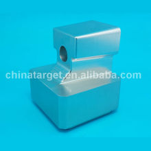 good accuracy customized cnc milling parts