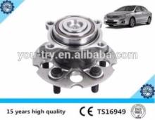 15 years high quality wheel hub unit 42200-SFE-951