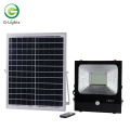 IP65 impermeable 30w LED luz de inundación solar