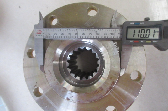 Flange Parts For Liugong 3 Jpg