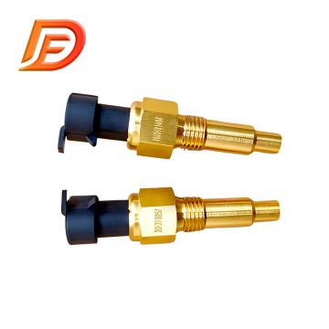 Weichai P10H six outlet pipe temperature sensor assembly