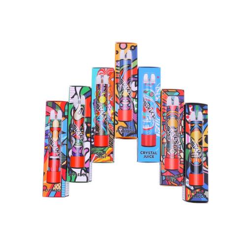Maskking pro Max 1500 puffs New zealand dispsoable pods