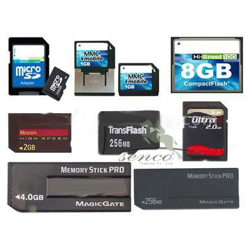 Memory Card