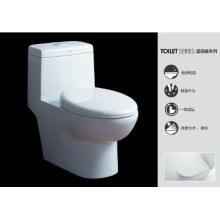 ceramic toilets