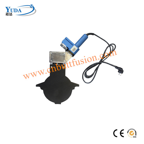 High Pressure Poly Fusion Plastic Welders