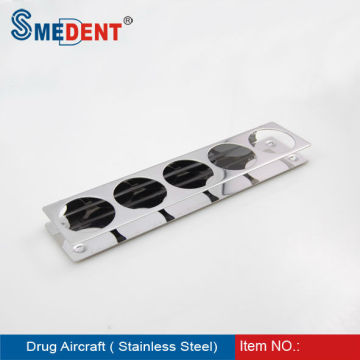 Drug Aircraft For Dental Medicine Package (Bottle)
