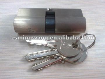 brass mortise cylinder european cylinder locks