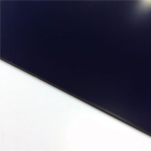 Indoor Usage Metal Composite Panel