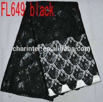 african organza lace(FL649) african bridal lace