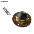 AA38006 John Deere Pflanzer Seed Opener Hub Kit