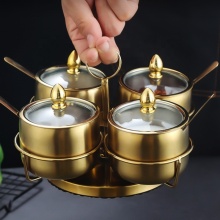 Wholesale Kitchen Spice Racks and Containers