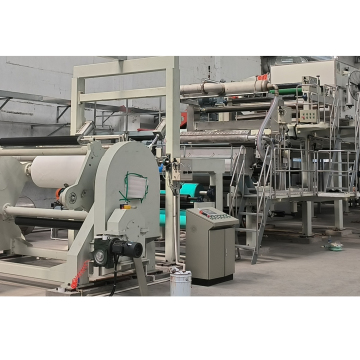 Silicon Release Paper Coating Machine for Express Waybill and Stickers