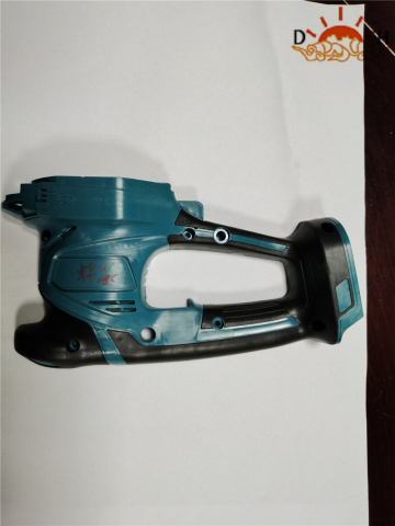 Plastic Mold and Injection Molding Service