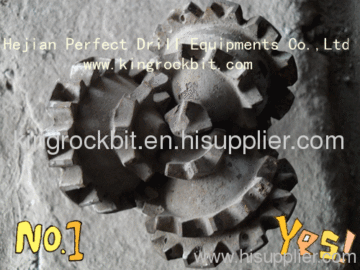 Steel Tooth Drill Bits Steel Tricone Bits Steel Tooth Bits For Hard Formation?