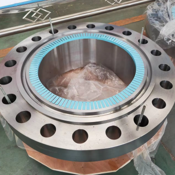 Forging Manufacturers: Mining Equipment, Forgings, and Hydraulic Cylinders