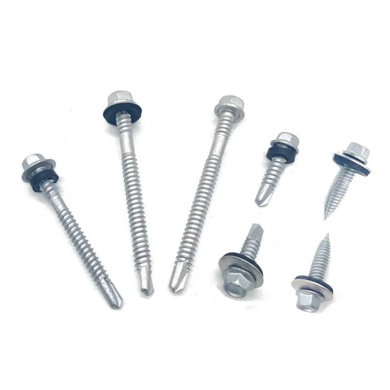 Stainless Steel Wholesale Screws