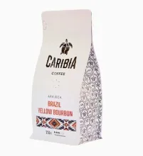 composite printed packaging bag