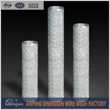 anping factory chicken wire poultry wire chicken wire mesh