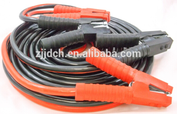 Emergency Jump Start Battery Booster Jumper Cables 1000A