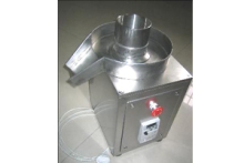 ZLB production line ZL rotary granulator