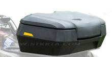 Rotomolded ATV box ATV cargo boxes atv trunk
