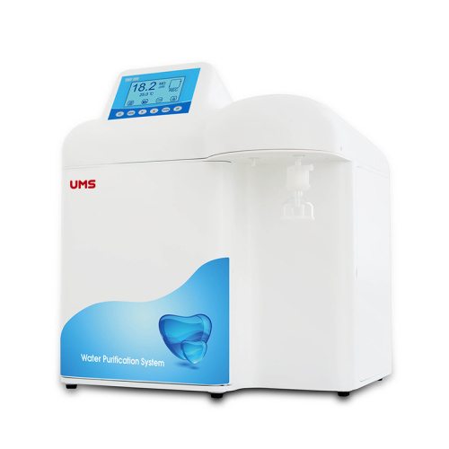 Sistem Air Ultrapure Seri Dura