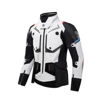 All-Weather Adventure Motorcycle Jacket - JK188