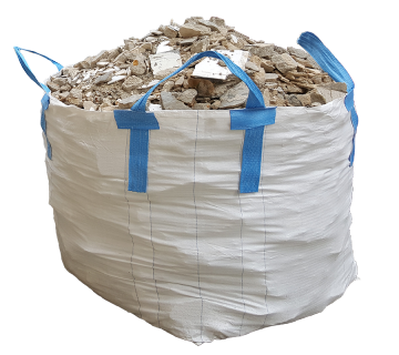 Construction Waste Jumbo Bags