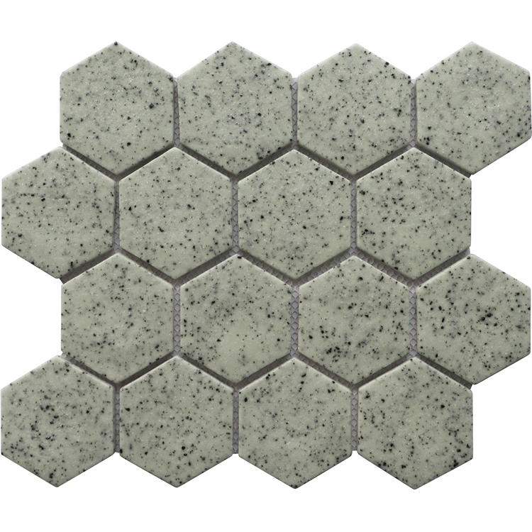 Fashion Matte Fullbody Recycle Glass Mosaic for Kitchen Backsplash