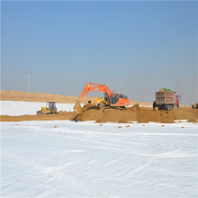 100% Polypropylene Segregated Geotextile for Earthwork